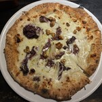 ピッツェリア イル・タンブレッロ - スペシャルピッツァ