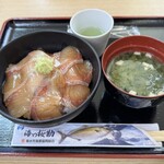 味処 海の桜勘 - 