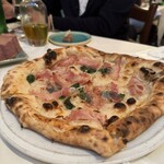 タランテッラ ダ ルイジ - 