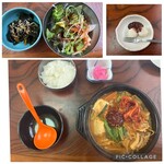 かしき屋福茂千 本店 - 