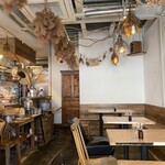 チル キッチン - 