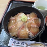 味処 海の桜勘 - 