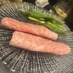 焼肉 牛印 - 