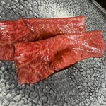 焼肉 牛印 - 