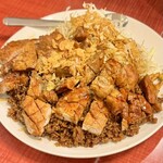 HONMACHI 豚テキ - 