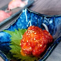 近江うし焼肉 にくTATSU 日本橋室町店 - 