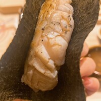 赤坂 鮨 ふくなが - 