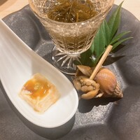 赤坂 鮨 ふくなが - 