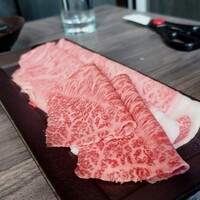 近江うし焼肉 にくTATSU 日本橋室町店 - 