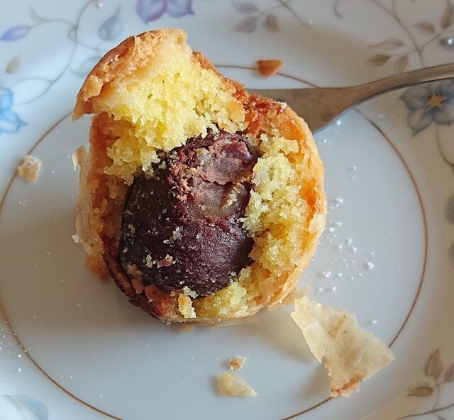 Manjuuya Nanohana - Hakone Yumoto/Japanese traditional sweets