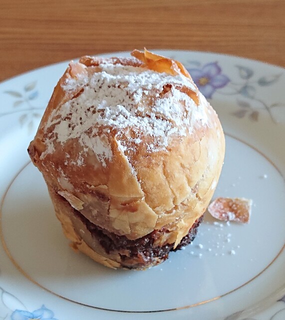 Manjuuya Nanohana - Hakone Yumoto/Japanese traditional sweets