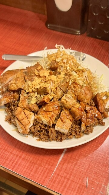 HONMACHI Tonteki Minamisenba Ten