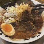 らーめん おっぺしゃん - 