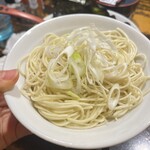 らーめん おっぺしゃん - 