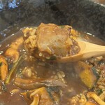 カフェ あがっぺ - 