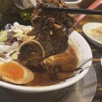 らーめん おっぺしゃん - 