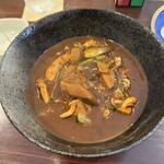 カフェ あがっぺ - 