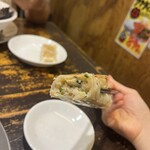 らーめん おっぺしゃん - 