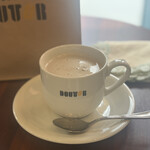 ドトールコーヒーショップ - 