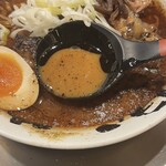 らーめん おっぺしゃん - 