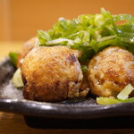 銀座ふくよし - 