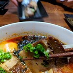 焼鳥倉沢屋 - チャーシュー