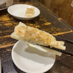 らーめん おっぺしゃん - 