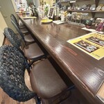 カフェ あがっぺ - 