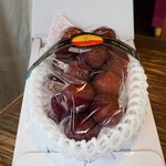 プリンス オブ ザ フルーツ - 