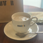 ドトールコーヒーショップ - 