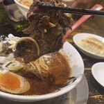 らーめん おっぺしゃん - 