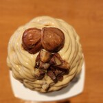 ティーハウスマユール - 