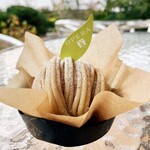 お菓子の工房 オペラ - 料理写真: