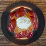 プリンス オブ ザ フルーツ - 