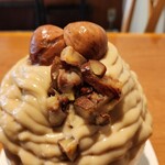 ティーハウスマユール - 