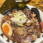 らーめん おっぺしゃん 熊本本店 - 