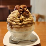 ティーハウスマユール - 