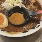 らーめん おっぺしゃん - 