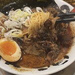 らーめん おっぺしゃん - 