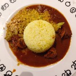 セイロンドロップ - 