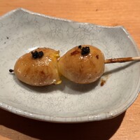 焼鳥 嘉とう - 
