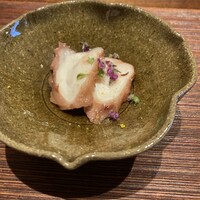 神楽坂 鮨 弥栄 別邸 - 