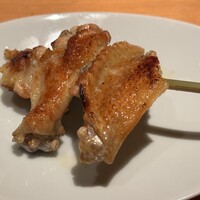 焼鳥 嘉とう - 