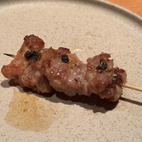 焼鳥 嘉とう - 