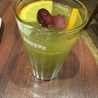 ドトールコーヒーショップ_1