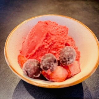 一人焼肉 﨑山_1