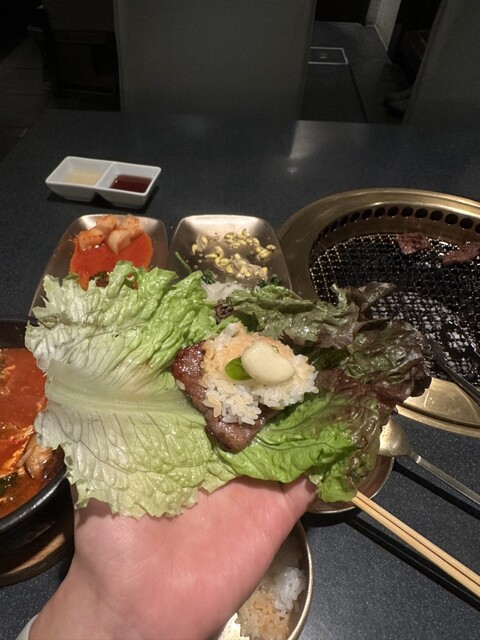 Cheonggyehwa Honkan photo 5