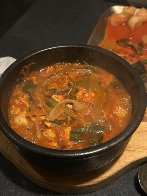 Cheonggyehwa Honkan photo 4