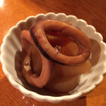 ヤムヤム - おかえりなさいセットの小鉢