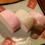 ヤムヤム - おかえりなさいセット1000円の小鉢